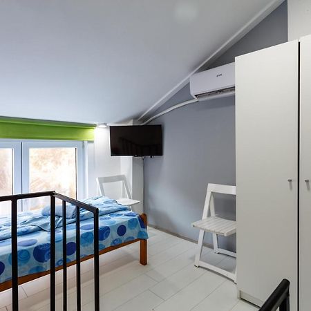 Sb Centar Apartmani Ниш Экстерьер фото